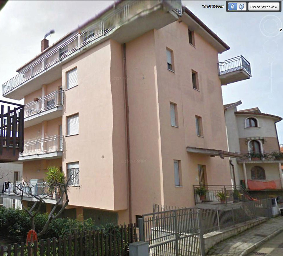 APPARTAMENTO 3 CAMERE DA LETTO € 100.000